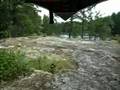 Portage Cam Atikaki Provincial Park, MB