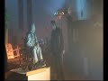 DemonFather and son Gothic theatre show