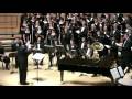 Te Deum by John Rutter