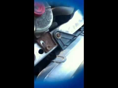 how to adjust rsx headlights