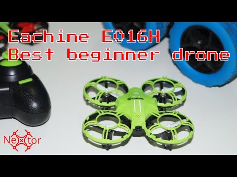 Excellent RC drone for little kids, it\'s easy to control and unexpectedly resistant, plus a lot of fun.