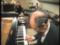Vladimir Horowitz - The Last Romantic 3/12 Mozart: Sonata in C, K 330