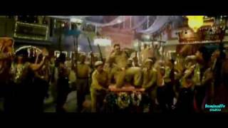 Munni Badnam Hui (Song) - Dabangg