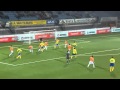 Samenvatting RBC Roosendaal - S.C. Cambuur