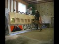Asterix des Reve des Loups working drug boxes