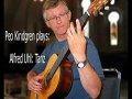 Alfred Uhl: Tanz