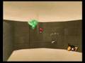 Super Mario Galaxy - Green Star - Dusty Dune Galaxy