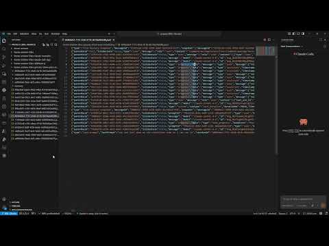 Claude Code Essentials - Claude Code Projects Follow Along