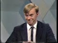 Andrew on \