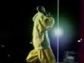 Buju Banton live in Jamaica 1992 (1/2)