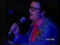 Jimmy Fontana - Il mondo (live), 1984