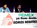 Mario Di Constanzo, habla sobre la reforma energética. Mario Di Constanzo, habla sobre la reforma energética.