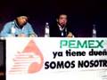 Mario Di Constanzo, habla sobre la reforma energética.