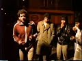 El Pery en navidad 1986