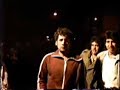 El Pery en navidad 1986