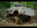 Tamiya XC/CC01