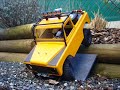Tamiya XC/CC01 Tamiya XC/CC01