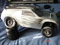 Tamiya XC/CC01