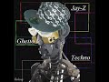 Jay-Z - Ghetto Techno (prod. by Timbaland)