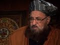 CBS Evening News with Scott Pelley - Taliban willing to negotiate in peace talks