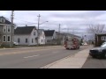 ACCIDENT West Main @ Enterprise, Moncton