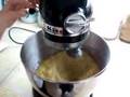 Baking Decadent Banana Muffins