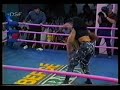 Attache/Palestina v Tina/Ashley (GLOW)