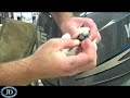 Fall Engine Winterizing