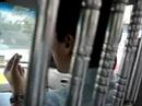 Chinesse conversation with taxi driver Chinesse conversation with taxi driver