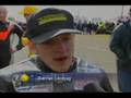 Mark lunney - darran lindsay interveiw -2000-