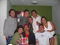 pisteando con los compas