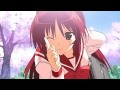 To Heart2 AnotherDays OP (PC版) 環方このみ