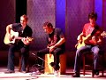 Philip Sayce, Fritz Lewak, and Mark Browne Philip Sayce, Fritz Lewak, and Mark Browne