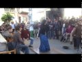 Flamenco Dancer Seville Spain.mpg