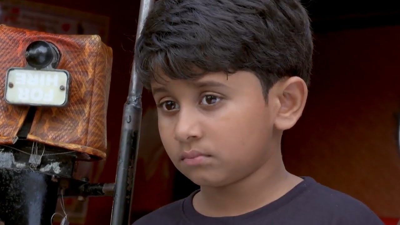 Sthreepadham October 11,2016 Epi 399 TV Serial