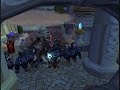 Die Bärchenparade in Dala nach spaßigem Raid