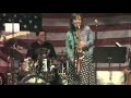 Sea Train Barefootin' at the TCC