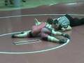 Matt Longmeyer 2007-2008