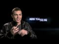 subscribe to trailers: http://bit.ly/sxaw6h subscribe to coming soon: http://bit.ly/h2vzun like us on facebook: http://goo.gl/dhs73 now you see me interview ...