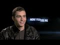 subscribe to trailers: http://bit.ly/sxaw6h subscribe to coming soon: http://bit.ly/h2vzun like us on facebook: http://goo.gl/dhs73 now you see me interview ...