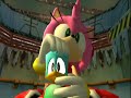 Sonic Adventure DX playthrough [E-102 Gamma] [Part 2]