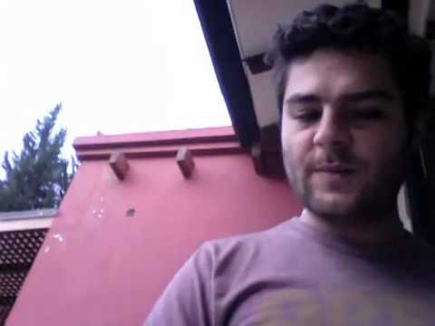 Propósitos Musicales para el 2010 - Pablo - Ecuador