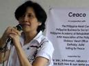 Wellness in Arts & Environment - NCCA - Jojie Cordero