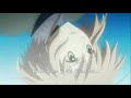 AMV: AkiraHayashibara Hannakeychan:Bueno... después de años y años de presión para que sacara esta canción... finalmente les caigo aki con esta versión completa que me dejó traumada (y no lo digo porque me gustara mucho la rola... sino todo lo contrario... de ensayarla tantas veces y la presion de ciertas personas(Yam)... hicieron que terminara odiando esta canción xD ja ja ja) pero bueno...Espero que les guste, y si no, supondré que fue por que percibieron mis vibras de odio hacia la canción xD ja ja ja ...Este es el video 19 de los 25 que pondré hasta que cierre mi cuenta, para retomar el camino del bien y la rectitud (eso que??? xD)... Agradecimientos especiales a Yam (por hacerme odiar la canción... ja ja ja no te creas sempai) y por editarla, porque ya ven que yo para eso de la edicion, soy un asco xD...PD: Le dedico esta canción a mi amigo más especial y querido... Mi iPod (ja ja ja xD)Legend Yam:Gracias por las palabras Isa XD (Y por quemarme XD Yeah!!!)Bueno despues de lo que fue una larga espera aqui les traemos la version completa de Sincronizacion...Ahora si les dejo la letra y el mp3 para que lo descarguen chicos despues de una larga espera... Yahoo!!! Ojala y les agrade nos costo mucho trabajo pero muy buen trabajo Isa Felicidades por parte Mía...Download Mp3:http://www.4shared.com/file/39391684/b2ec855c/Tsubasa_Tokyo_Revelations_-_Sincronizacin__Full_.htmlTsubasa Tokyio Revelations - OpeningSynchronicity - SincronizaciónToda aquella calidéz¿Donde se quedara?Puede Cada AmanecerSe pierda una vez más...Si el latir del corazónEs uno para los dos... Lograremos soportarlas Caidas y el dolor...Siempre ire siempre iredonde quiera que estessin pensar ni importarla distancia que mi alma tenga que vagar...Aun sin ver en la oscuridadlo que sentimos es lo que nos guiaracomo las aves siempre buscan volarabrimos nuestras alas en paz...Aun en medio de este doloresa sonrrisa tuya sobrevivio atreveso mi pecho para dejartan descubierto que yo en verdad...Te quiero abrazar... Por Siempre....Toda aquella soledad¿Donde se quedara?El mañana y su crueldadtenemos que enfrentar...Tengo miedo de mirary perderte una vez mas...No Quiero que sufras mas...y por eso luchare...Siempre ire siempre iredonde quiera que estesEnfrentar y luchartodo aquello que tu alma quiera lastimar...Aun en tiempos de SoledadCubrias todo con tu tierna bondadsalvaste la esperanza y ese amorque nadie a podido olvidar...Aun estando en la oscuidadlo que las almas siempre han de buscarson sentimientos que unidos estanentrelazados en una gran, Sincronizacion...Aun sin ver en la oscuridadlo que sentimos es lo que nos guiaracomo las aves siempre buscan volarabrimos nuestras alas en paz...Aun en medio de este doloresa sonrrisa tuya sobrevivio atreveso mi pecho para dejartan descubierto que yo en verdad...Te quiero abrazar... Te quiero abrazar... Por Siempre...Singer: HannekeychanFinal Mix: Legend YamAMV: Akira HayashibaraAdaptación: Hannakeychan & Legend Yam.PD: El Momento Se Acerca Doblaje Tsubasa Tokyo Revelations... Guajaja...