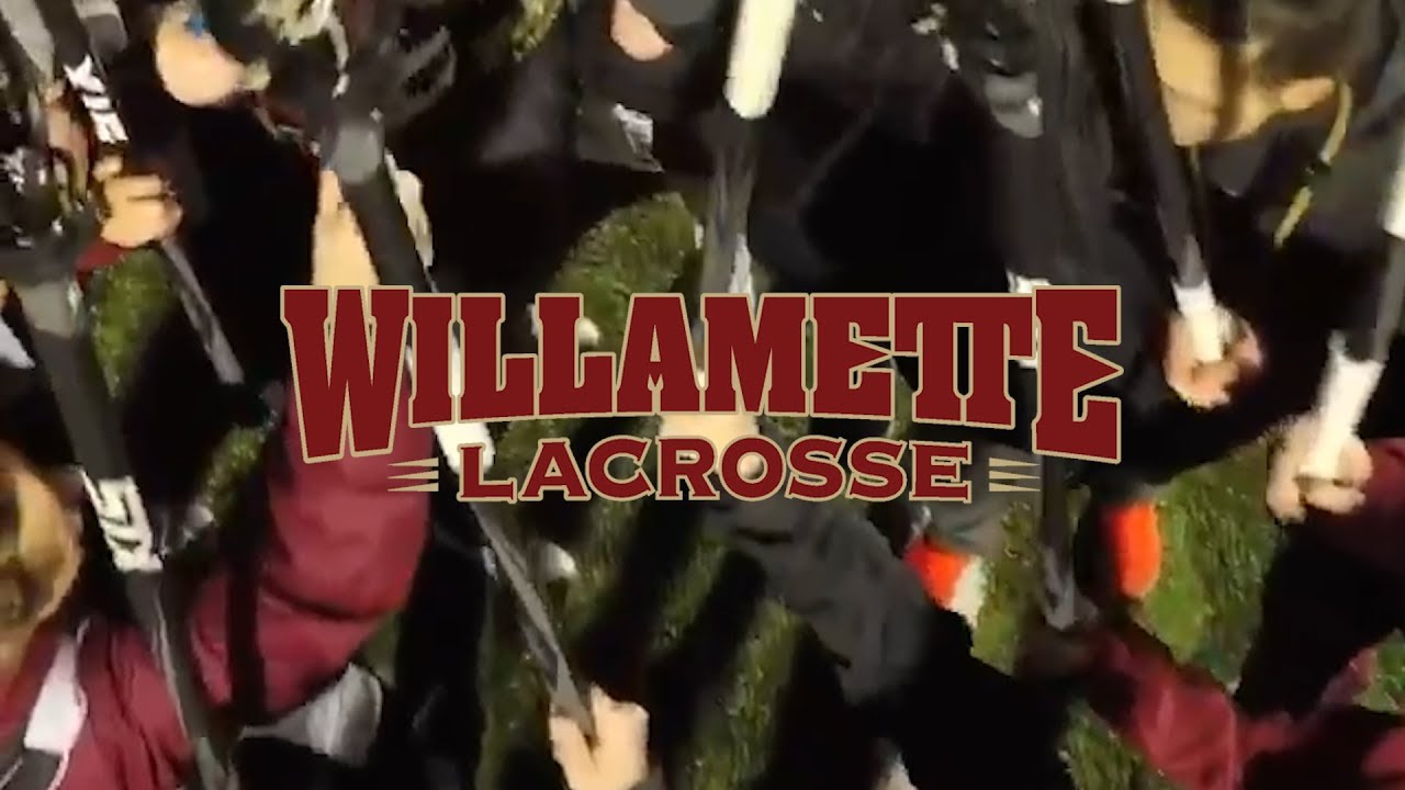 Willamette University Women's Lacrosse
