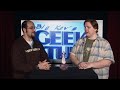 live from studio v, here is geek stuff's review of buffy the vampire slayer's willow tooned up television maquette from eletric tiki design.
