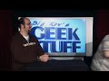 live from studio v, here is geek stuff's review of buffy the vampire slayer's willow tooned up television maquette from eletric tiki design.