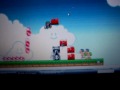 videos de Super Mario Flash Crazy World