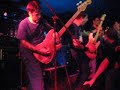Strung Out Live 2010 Paperwalls live Pt1 Bochum Zwischenfall