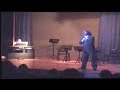 Erol Capa sings Dein ist mein ganzes Herz - Candas Musical G